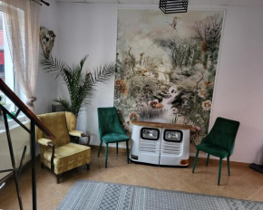 House of Julia